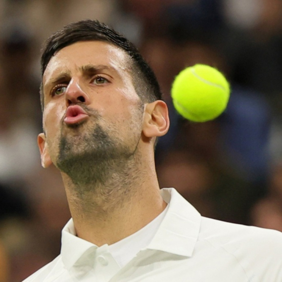 "Nije tačno da je Đoković nepopularan – to pričaju navijači Federera i Nadala"