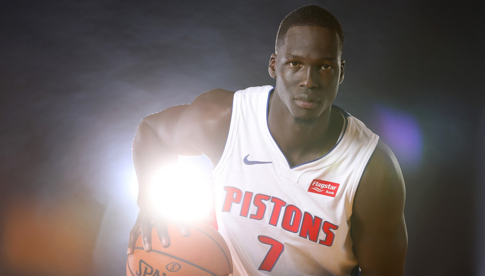 Južni Sudan se pojačava za Srbiju – stiže bivši NBA košarkaš