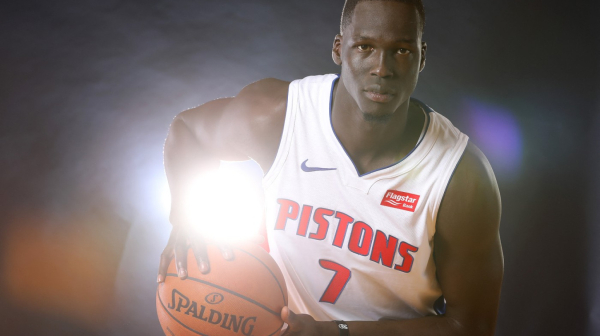 Južni Sudan se pojačava za Srbiju – stiže bivši NBA košarkaš