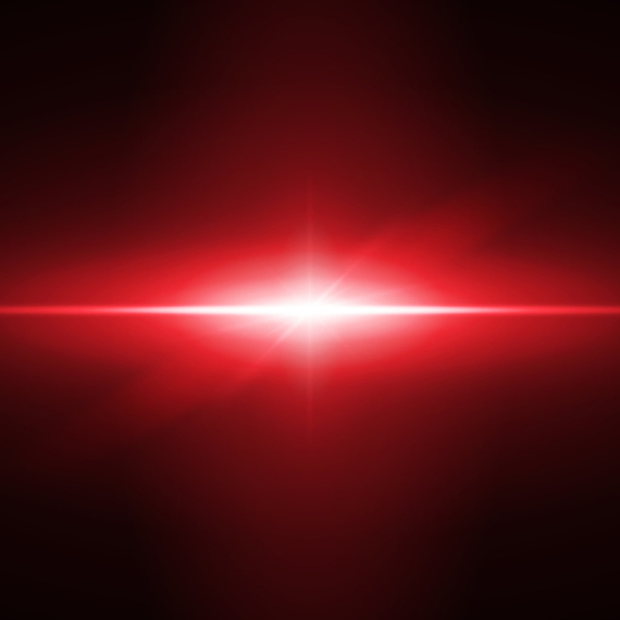 Crvena kugla na nebu uznemirila Nišlije: Niko ne zna o čemu se radi VIDEO