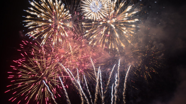 Čačak: Nema dočeka Nove godine na trgu