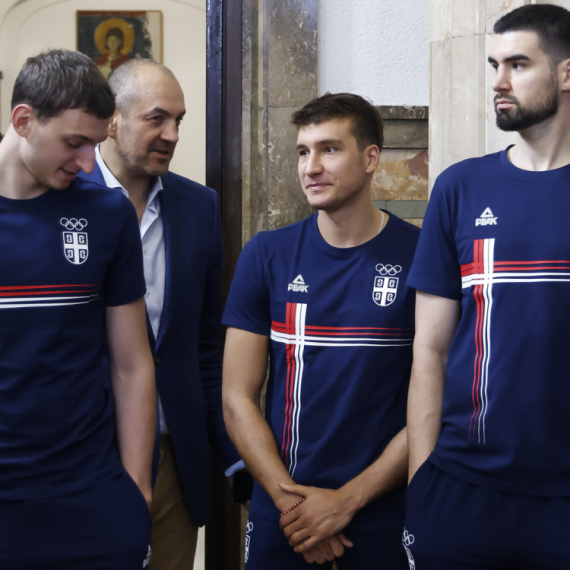 Jović: "Nisam bio sa ekipom, što je veliki problem"