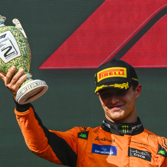 Noris: "Dobio sam instrukcije da pustim Pjastrija i to sam uradio"