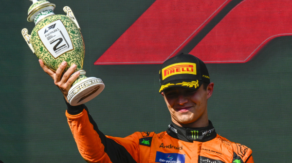 Noris: "Dobio sam instrukcije da pustim Pjastrija i to sam uradio"