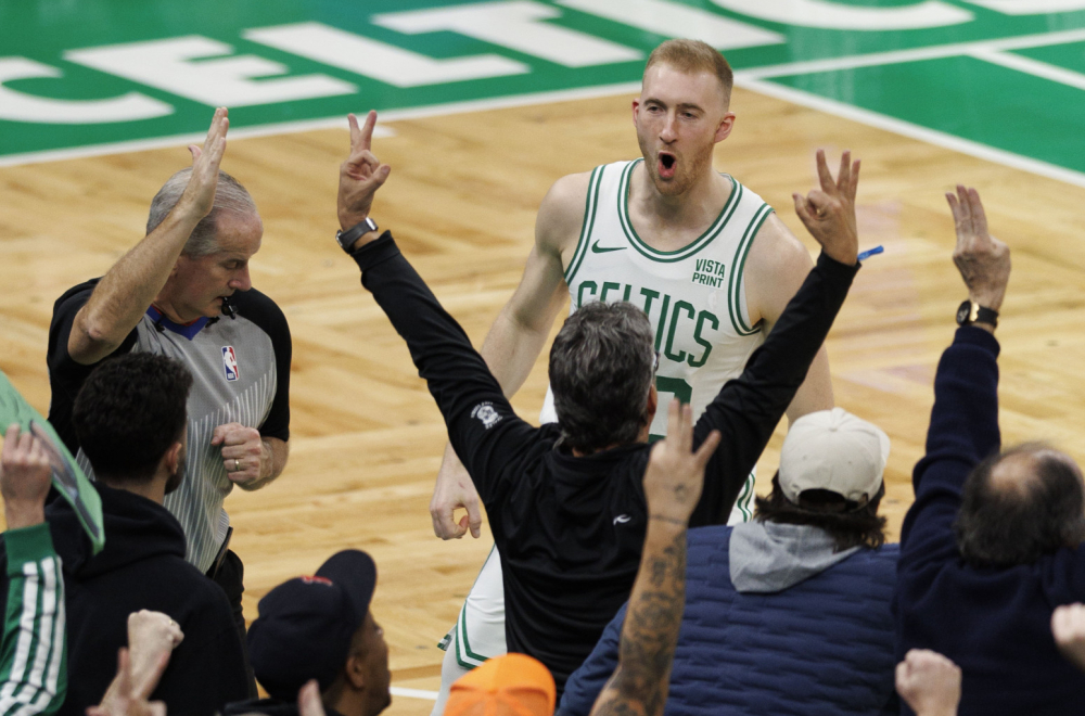 Niko ga nije hteo na draftu – od Bostona dobio 45 miliona dolara