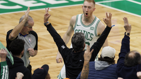 Niko ga nije hteo na draftu – od Bostona dobio 45 miliona dolara