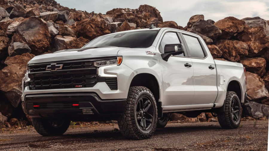 Na Zapadu ništa novo: Koji automobili su najtraženiji u SAD