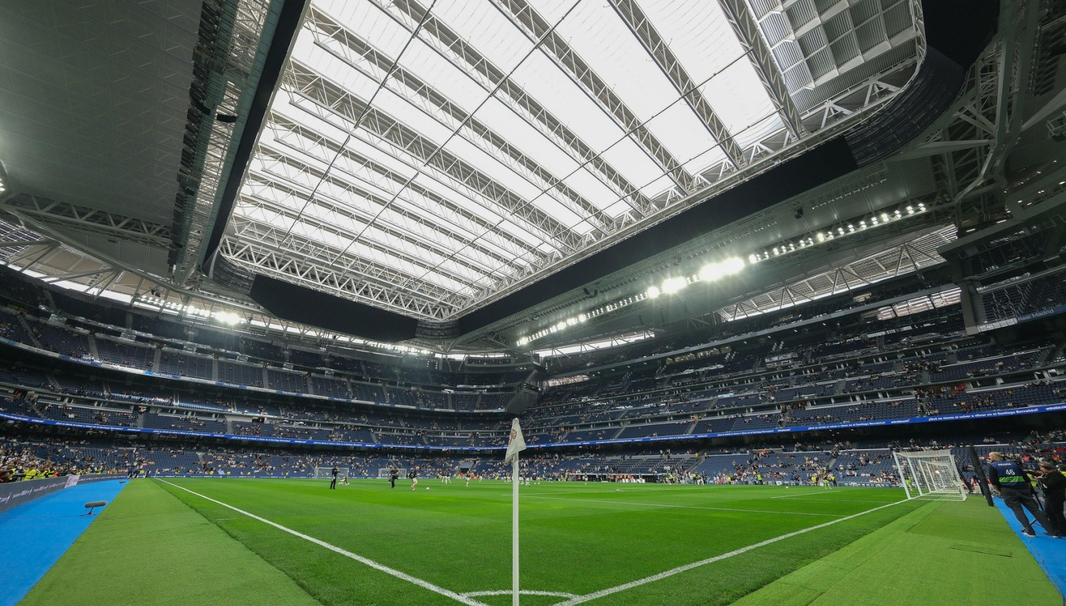 Finale Evrobasketa pred 80.000 ljudi? Španija ima plan za 2029.