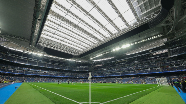 Finale Evrobasketa pred 80.000 ljudi? Španija ima plan za 2029.