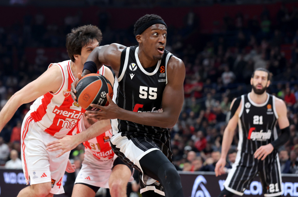 Dubai na nogama – potez protiv Zvezde o kojem će se pričati VIDEO