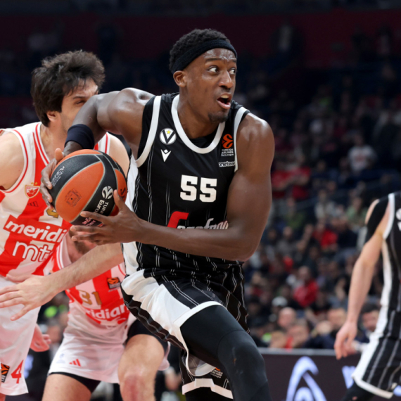 Dubai na nogama – potez protiv Zvezde o kojem će se pričati VIDEO