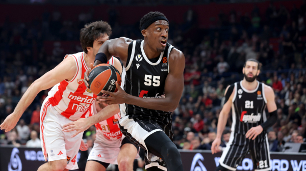 Dubai će imati ozbiljan tim – stigao Abas