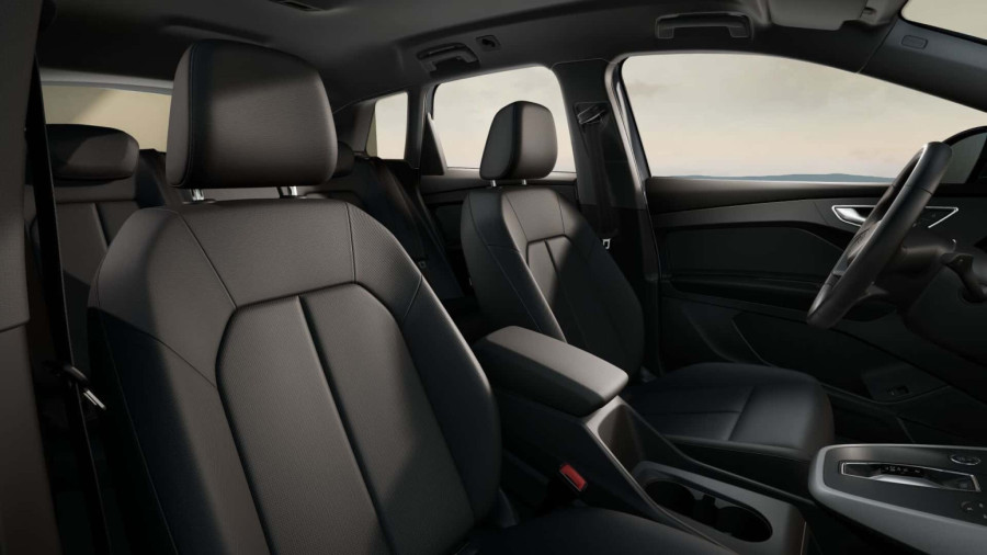 Audi od 50.000 evra sa čeličnim felnama? Može