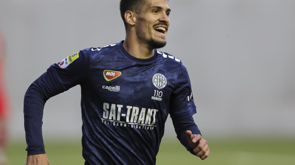 Vojvodina i TSC bez greške u 1. kolu VIDEO