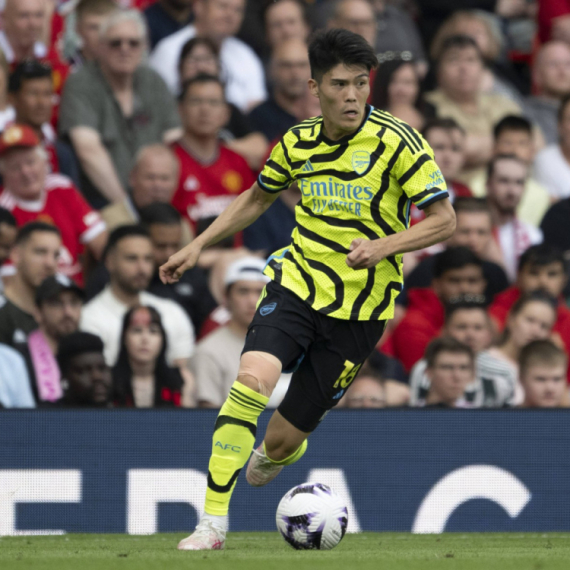 Arsenal oslabljen na turneji po SAD