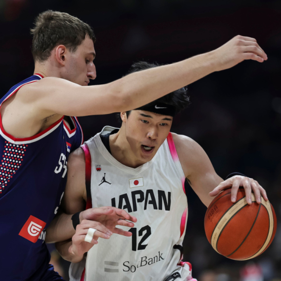 Jović: "Biću spreman, osećam se vrhunski" VIDEO