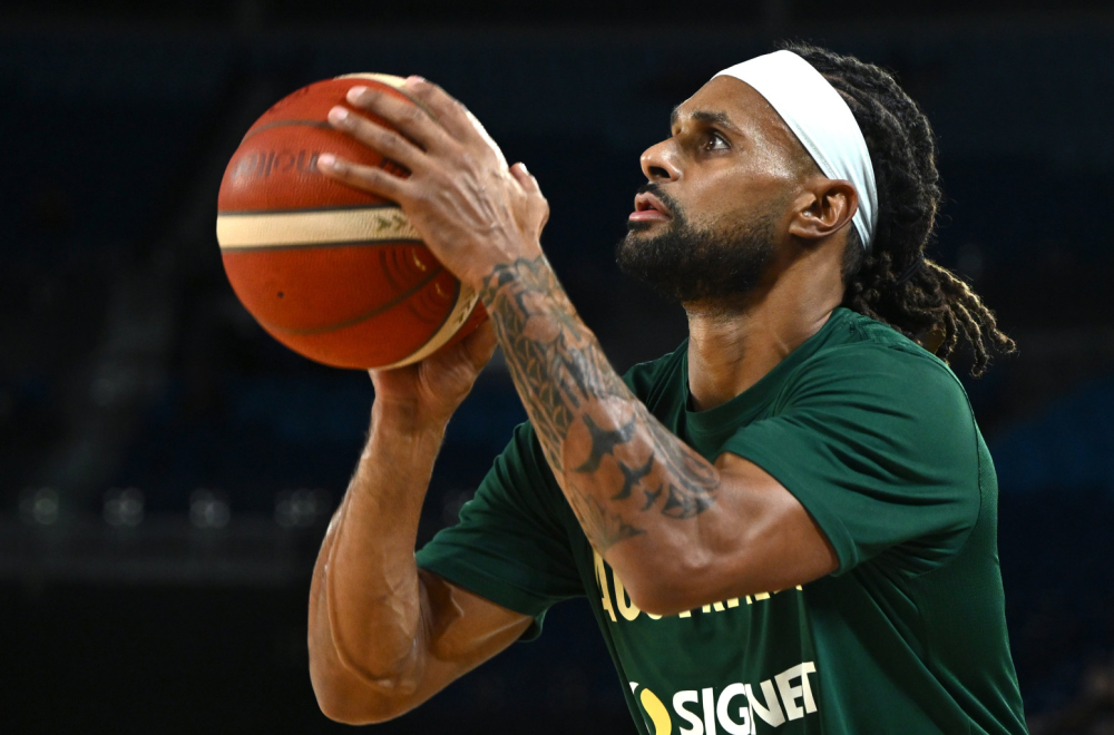 Francuzi izgubili četvrti meč zaredom – Mils držao čas VIDEO