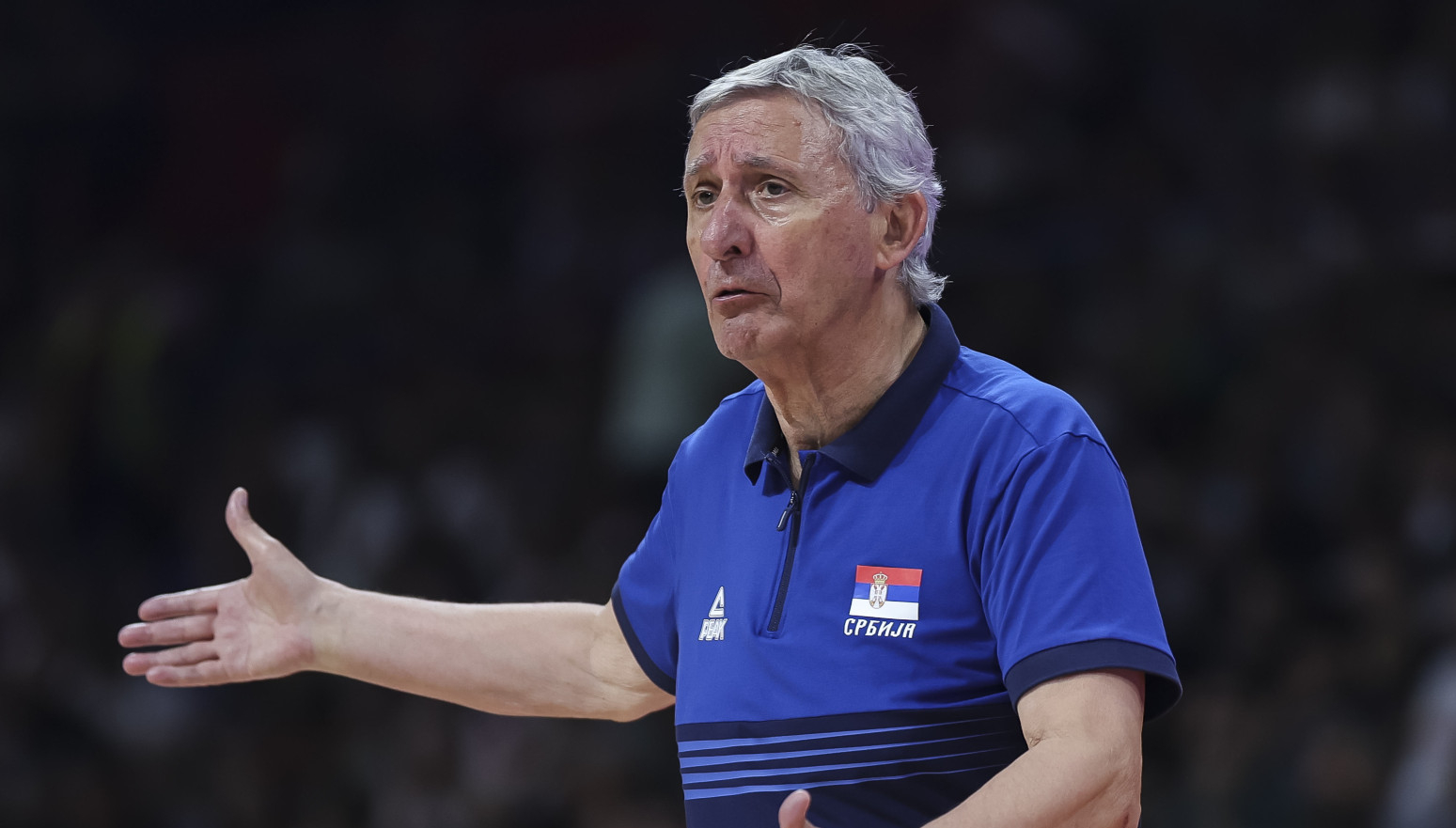 "Pešića su više kritikovali nego što je zaslužio – možda je zbog toga otišao"