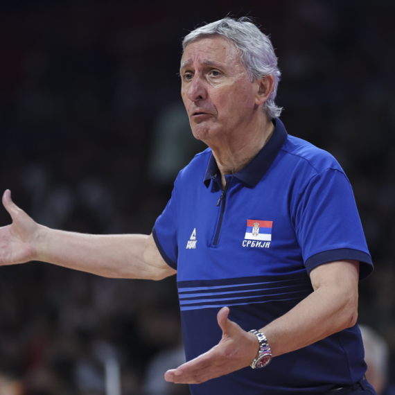 "Pešića su više kritikovali nego što je zaslužio – možda je zbog toga otišao"