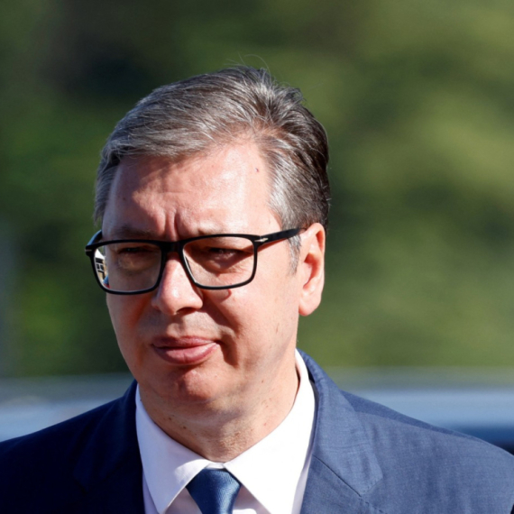 Vučić nakon veličanstvenog govora u UN: Trudio sam se da kažem istinu, pozvao sam Trampa da dođe u Srbiju