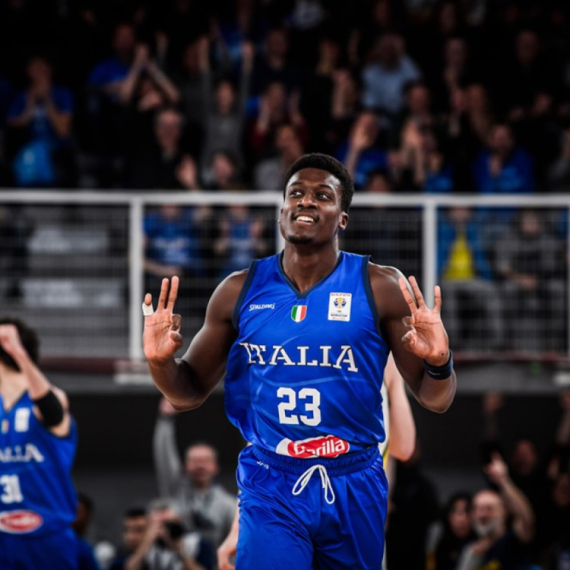 Dubai se pojačao iz Evrolige!