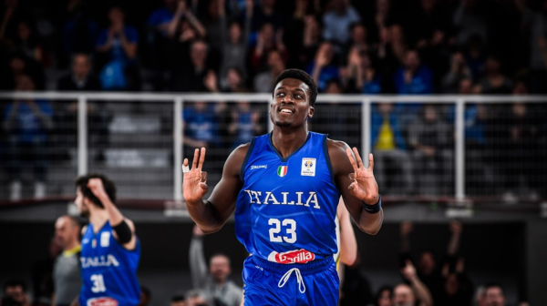 Dubai se pojačao iz Evrolige!