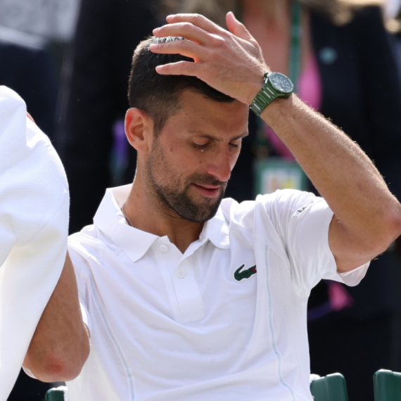 Đoković kao drugi na svetu dočekuje OI