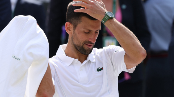 Đoković kao drugi na svetu dočekuje OI