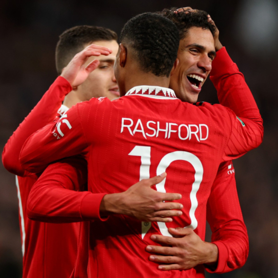 Real Madrid, Mančester junajted pa – Komo!