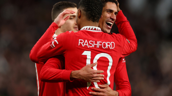 Real Madrid, Mančester junajted pa – Komo!