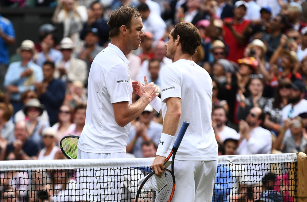 "Mari je 'popi*deo', pitao se kako je ikada izgubio od mene" VIDEO