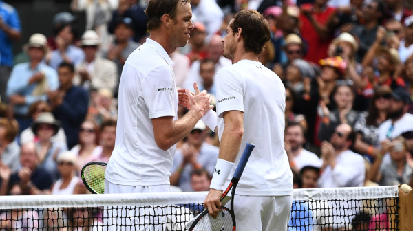 "Mari je 'popi*deo', pitao se kako je ikada izgubio od mene" VIDEO