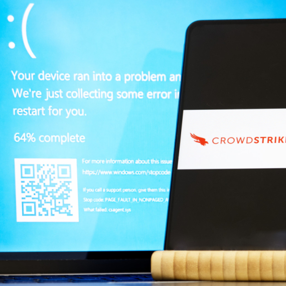 Objašnjeno: Ovo je bio glavni problem