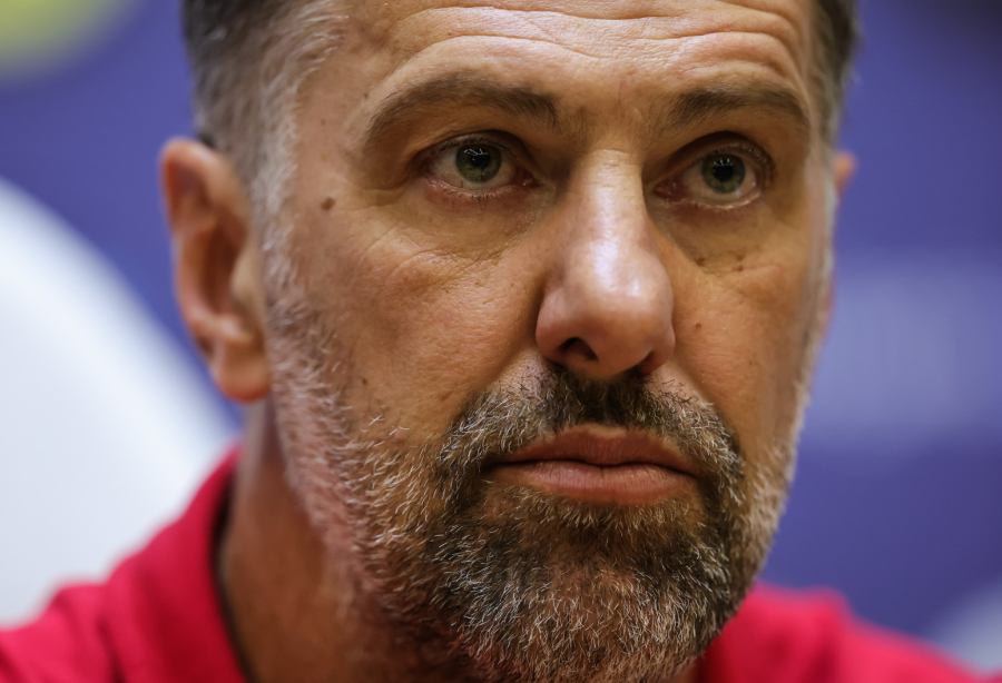 Bivši selektor Srbije poslao poruku Rakitiću zbog Hajduka