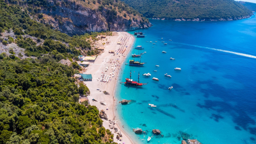 Ovo je 10 najboljih zemalja za solo putovanja: Dve u našem komšiluku FOTO