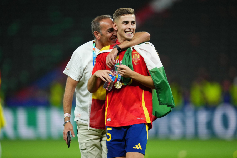 Olimpijski fudbal nije za bacanje – Anri juri zlato, Španci za šampionima Evrope, moćni Argentinci