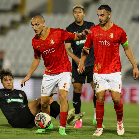 FIFA suspendovala još jedan srpski klub!