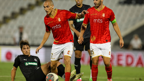 FIFA suspendovala još jedan srpski klub!