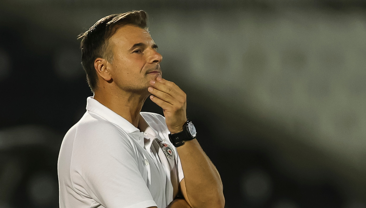 Stanojević pred Dinamo: "Tako je bilo kad je bio SSSR, a tako će i biti"