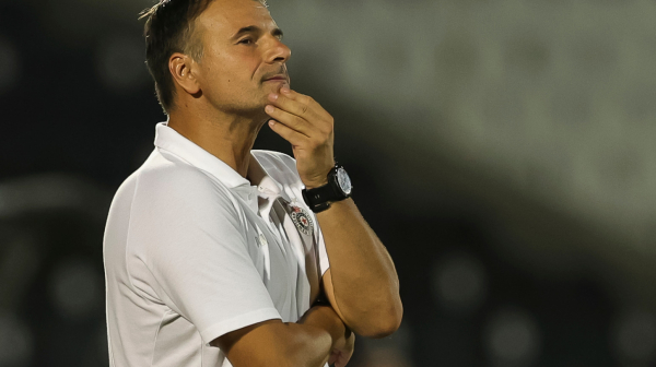 Partizan sa Škotima, ako prođe Ukrajince!