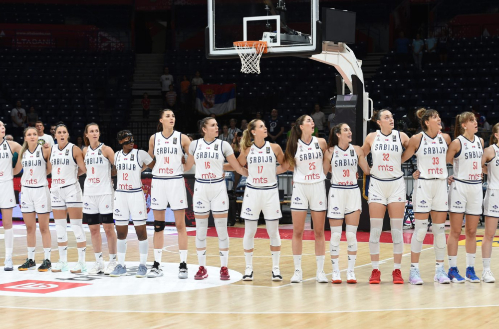 Krajišnik za B92.sport: "Nije pritisak manji, već je manja vera"