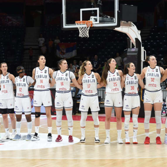 Krajišnik za B92.sport: "Nije pritisak manji, već je manja vera"