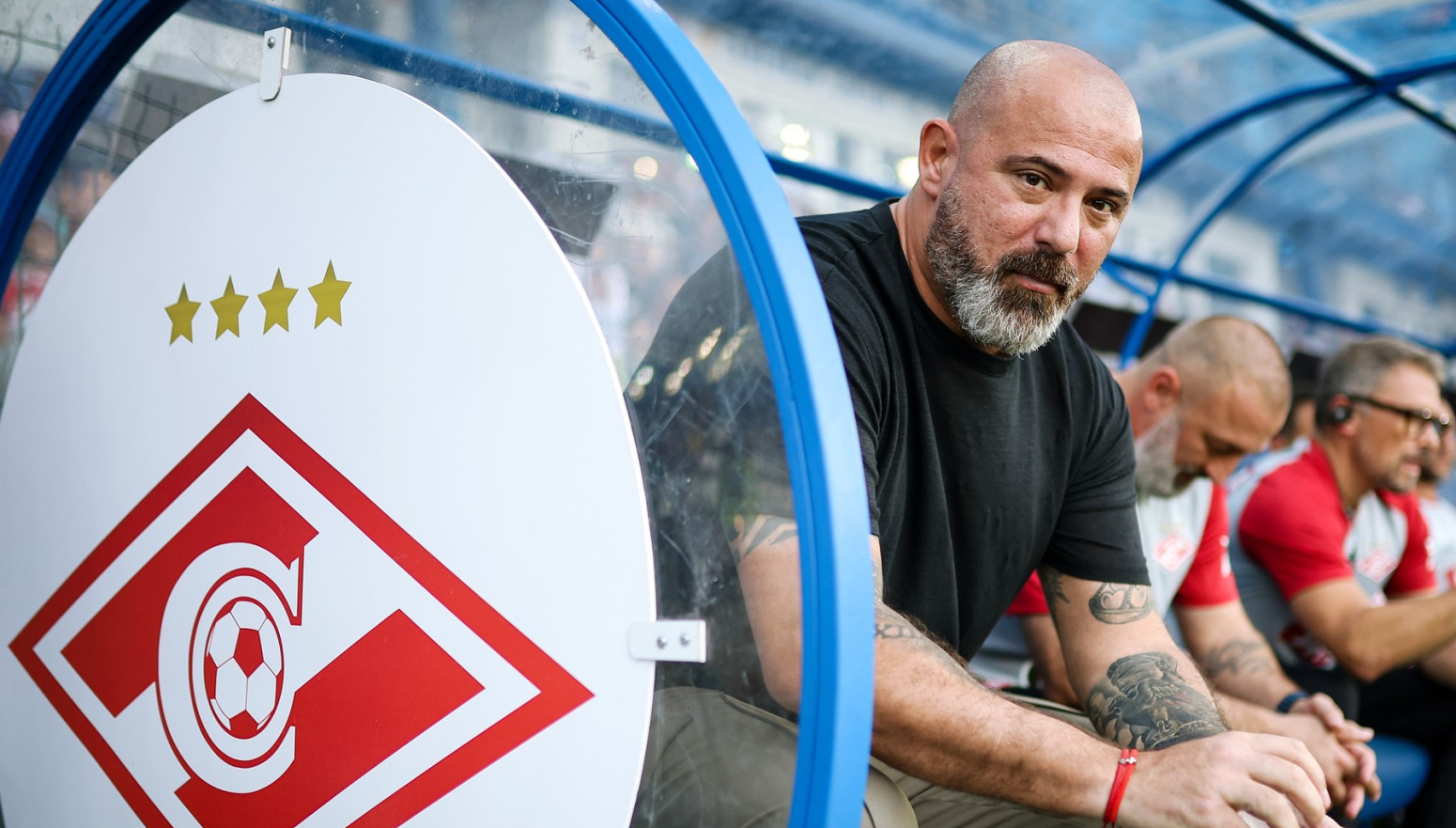 Spartak posle poraza obezbedio Stankoviću najskuplje pojačanje