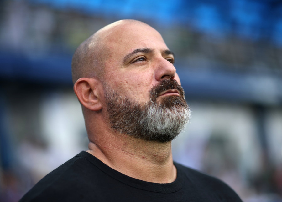 Razveo se Dejan Stanković