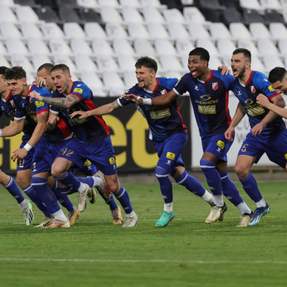 Partizan može na Murinja i Tadića – Vojvodinu "čudo" vodi na "srpski" PAO