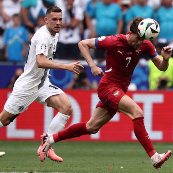 Evo koliko Zvezda plaća Elšnika, a i koliko će zarađivati