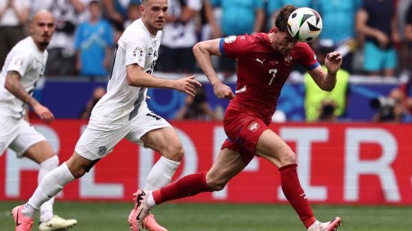 Evo koliko Zvezda plaća Elšnika, a i koliko će zarađivati