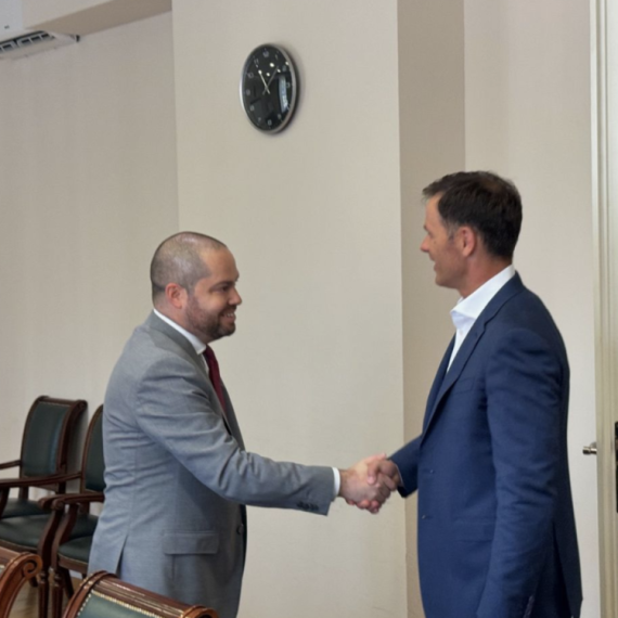 Mali sa novim predstavnikom MMF-a: "Razgovarali smo o povećanju plata i penzija"