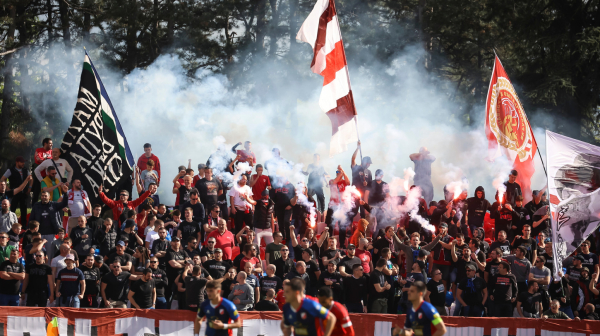 Radnički i Voša saznali potencijalne rivale