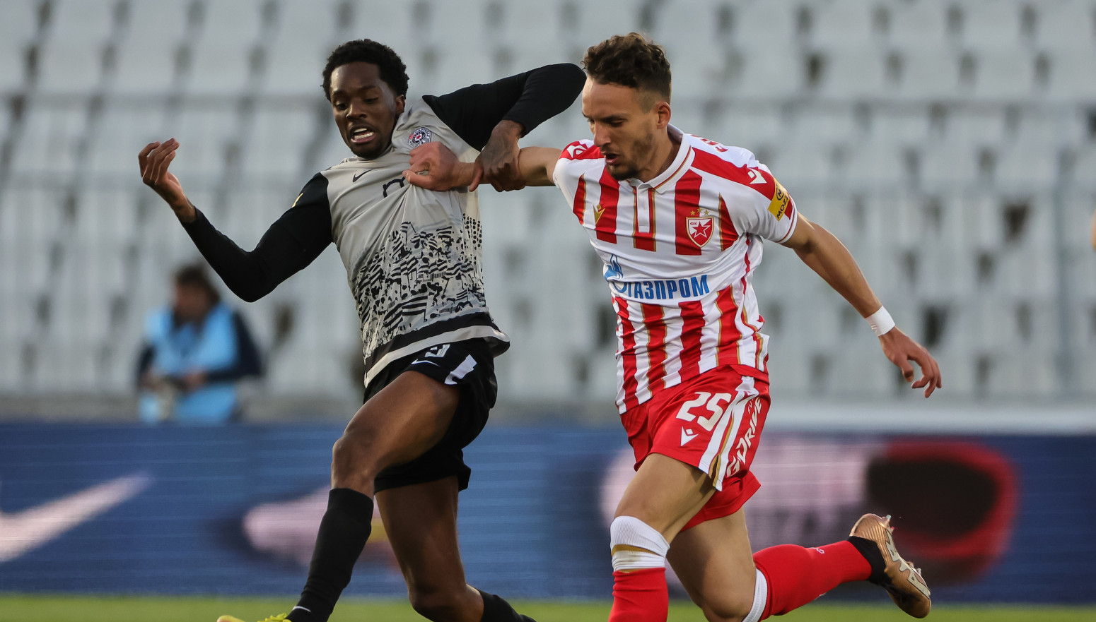 "Znao sam da će Zvezda osvojiti titulu i na polusezoni"